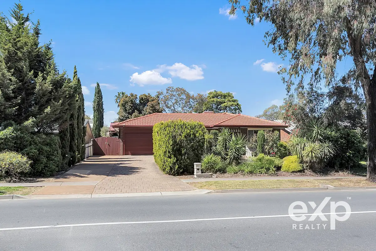 Main view of Homely house listing, 105 Ladywood Road, Modbury Heights SA 5092