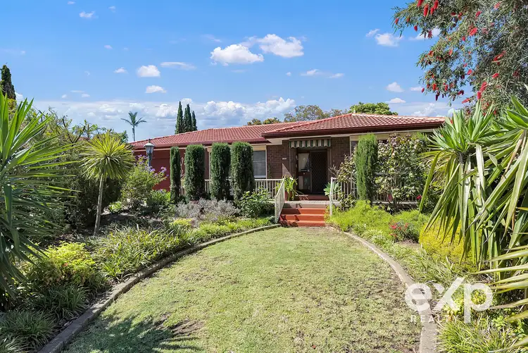 Second view of Homely house listing, 105 Ladywood Road, Modbury Heights SA 5092