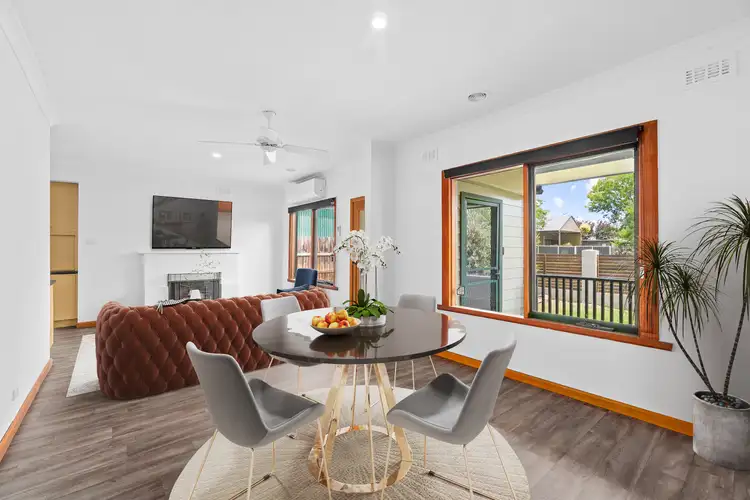 Fourth view of Homely house listing, 110 Palmerston Street, Sale VIC 3850