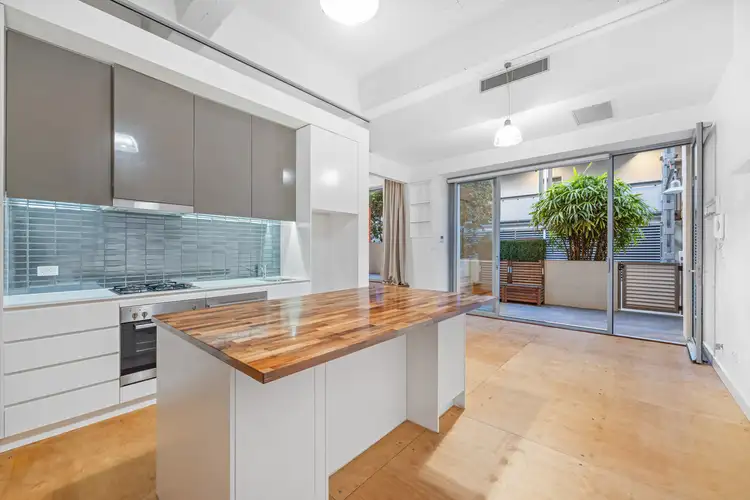 Third view of Homely apartment listing, 6C/144 Dunning Avenue, Rosebery NSW 2018
