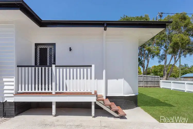 Second view of Homely house listing, 10a Green Street, Booval QLD 4304