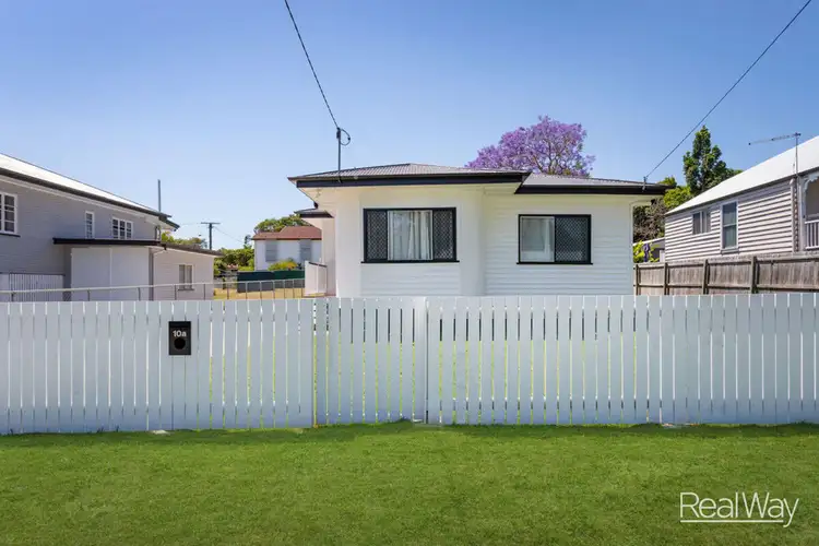 Third view of Homely house listing, 10a Green Street, Booval QLD 4304