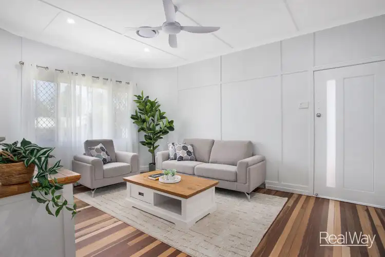 Fifth view of Homely house listing, 10a Green Street, Booval QLD 4304