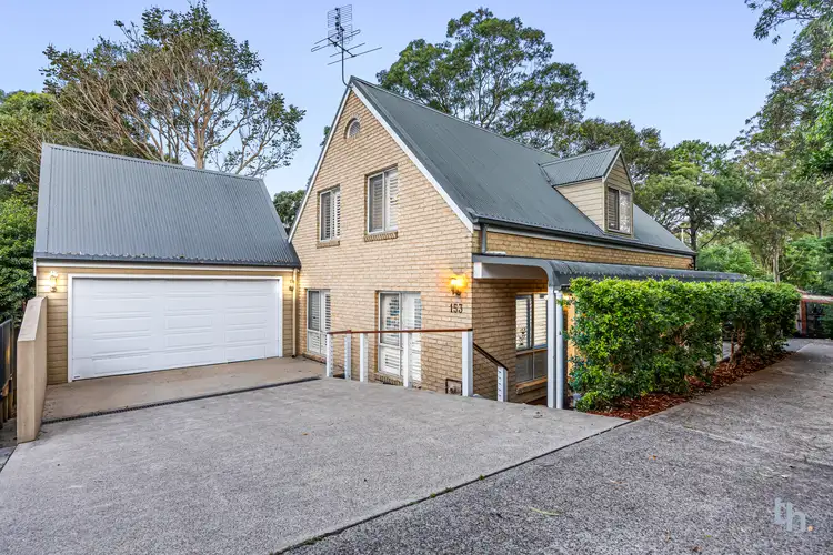 153 Floraville Road, Floraville NSW 2280