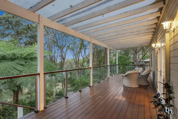 Second view of Homely house listing, 153 Floraville Road, Floraville NSW 2280