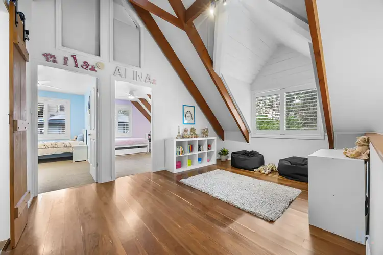 Sixth view of Homely house listing, 153 Floraville Road, Floraville NSW 2280