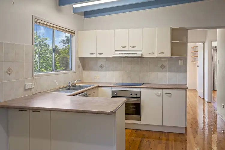 Second view of Homely house listing, 55 Ewing Street, Zillmere QLD 4034