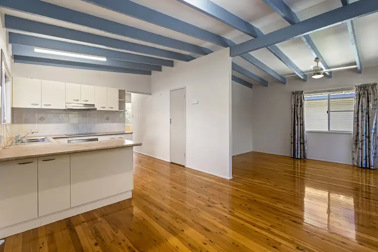 Third view of Homely house listing, 55 Ewing Street, Zillmere QLD 4034