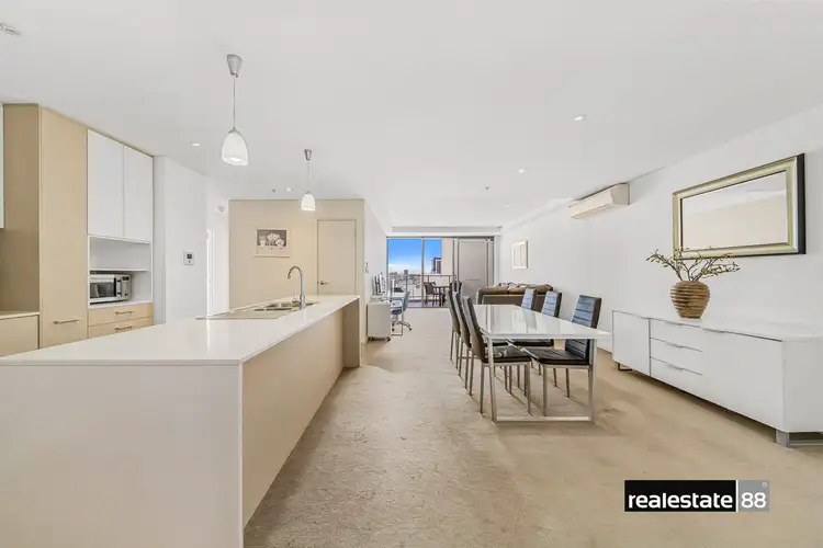 110/580 Hay Street, Perth WA 6000
