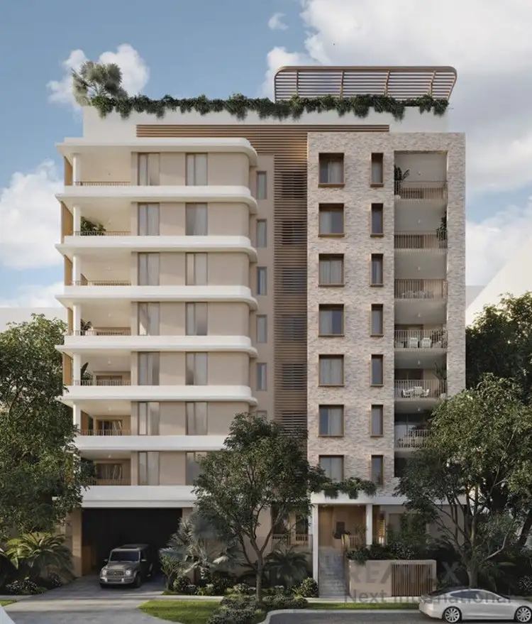 Main view of Homely apartment listing, 17-21 Ferry Road, West End QLD 4101