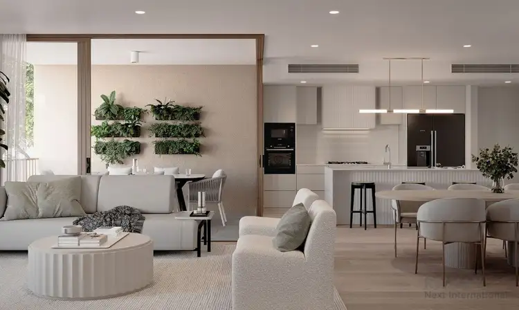 Fifth view of Homely apartment listing, 17-21 Ferry Road, West End QLD 4101