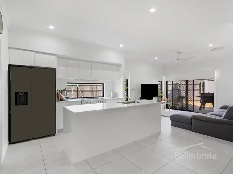 Fourth view of Homely house listing, 22 Morgan Street, Walloon QLD 4306