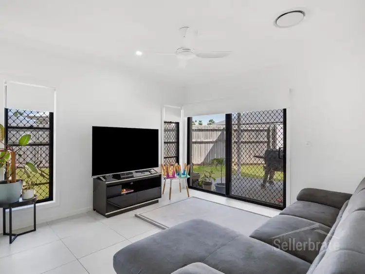 Fifth view of Homely house listing, 22 Morgan Street, Walloon QLD 4306