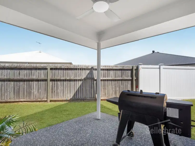 Sixth view of Homely house listing, 22 Morgan Street, Walloon QLD 4306