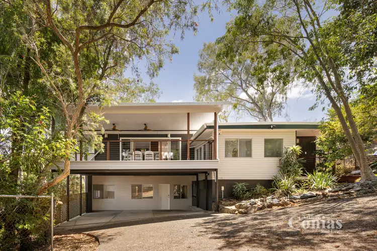 22 Blackstone Street