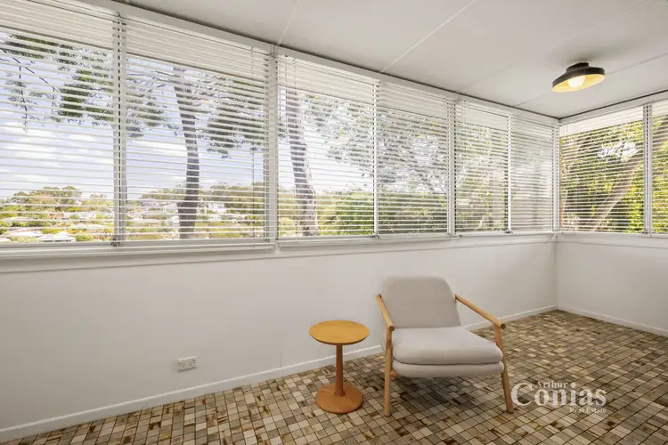 Fifth view of Homely house listing, 22 Blackstone Street, Indooroopilly QLD 4068