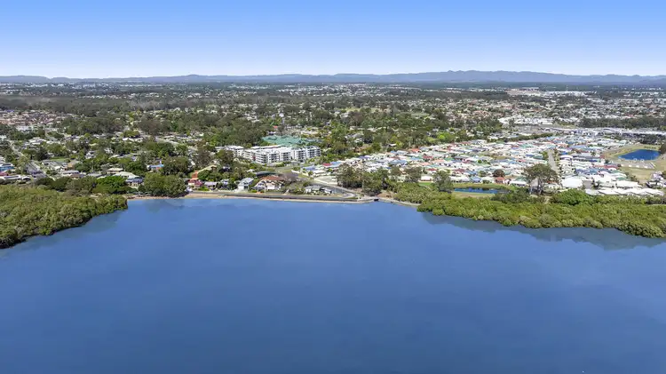 Second view of Homely unit listing, 29/6 George Street, Deception Bay QLD 4508
