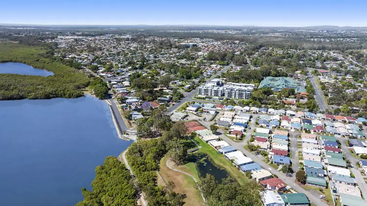 Third view of Homely unit listing, 29/6 George Street, Deception Bay QLD 4508