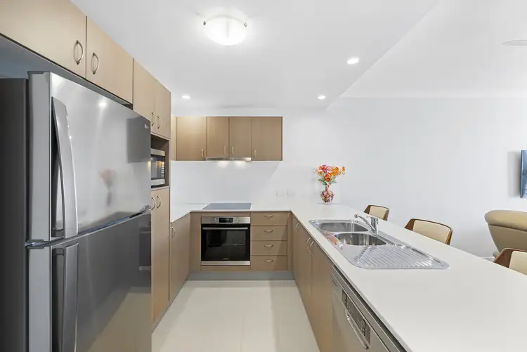 Fifth view of Homely unit listing, 29/6 George Street, Deception Bay QLD 4508
