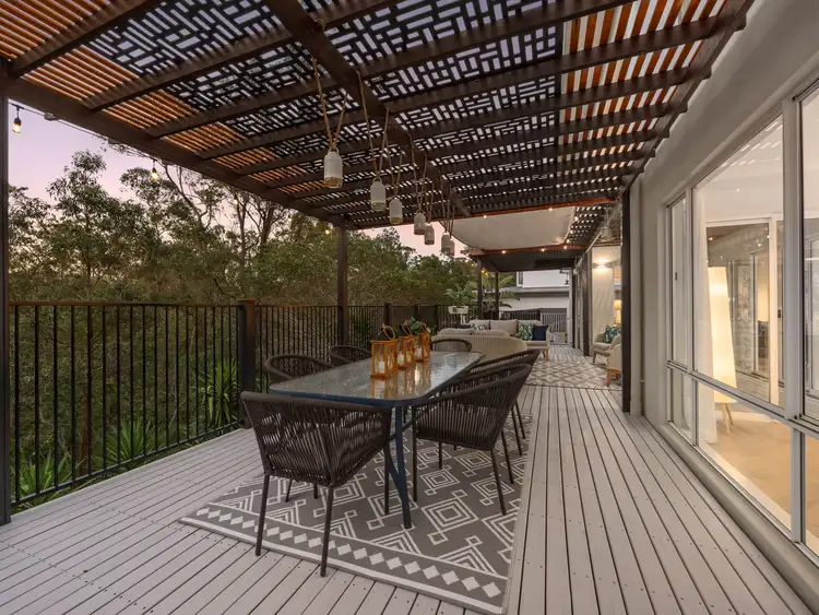 Fifth view of Homely house listing, 12 Lomandra Court, Brookwater QLD 4300