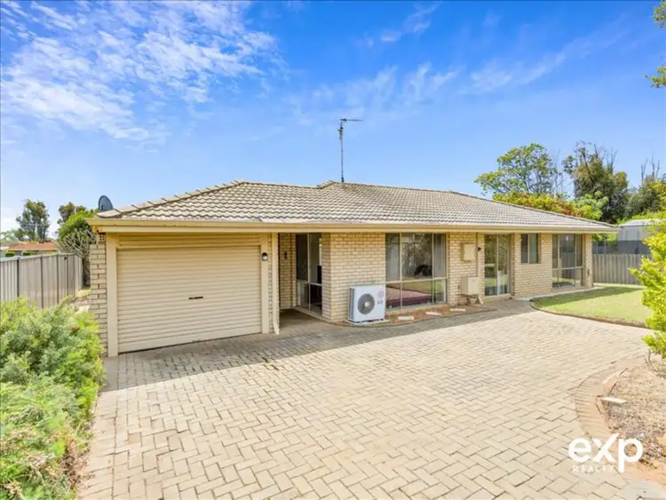2/36 Peel Street, Mandurah WA 6210