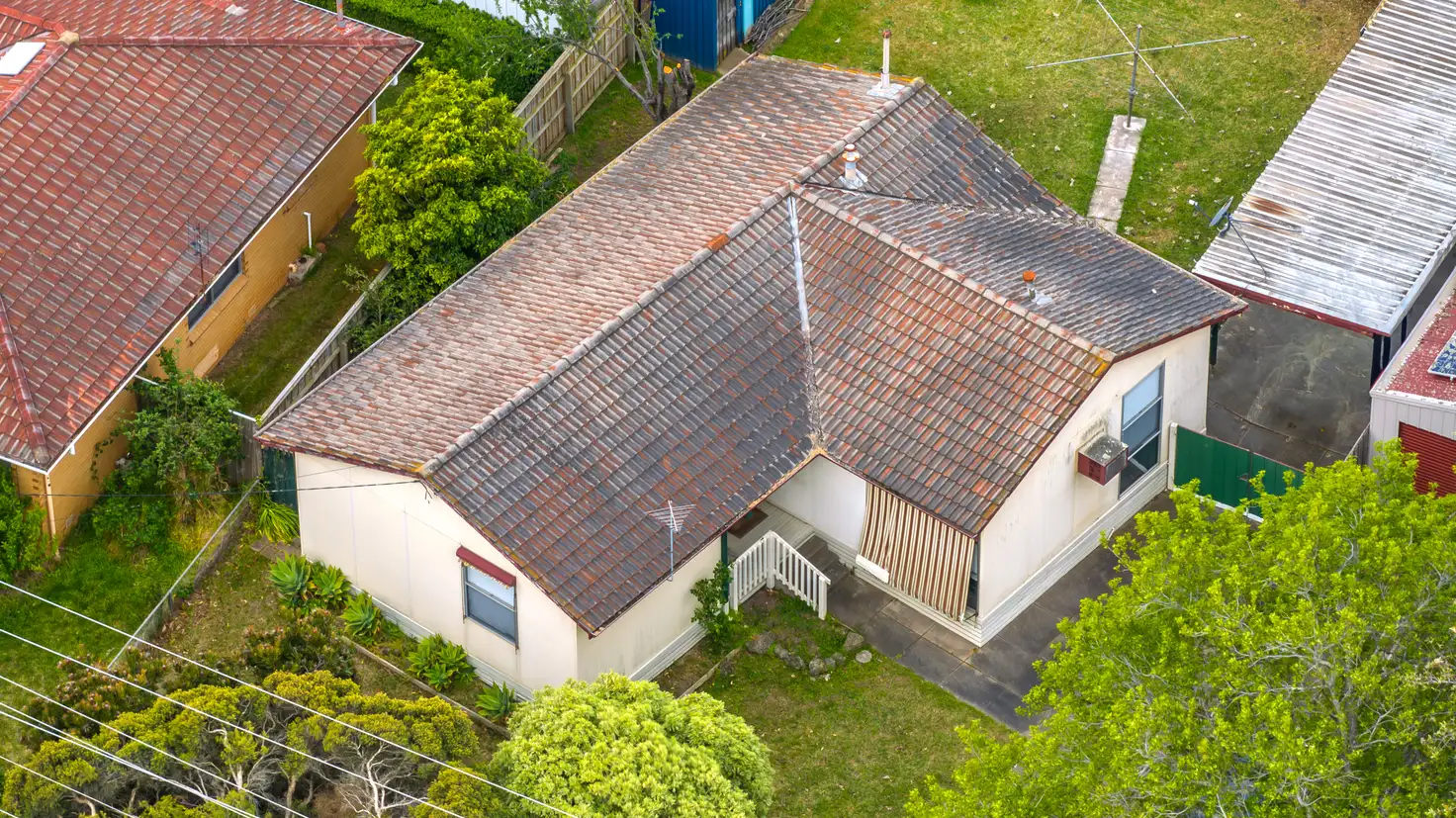 Main view of Homely house listing, 30 Weir Street, Sale VIC 3850