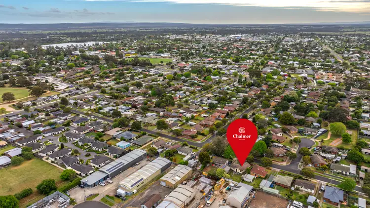 Third view of Homely house listing, 30 Weir Street, Sale VIC 3850
