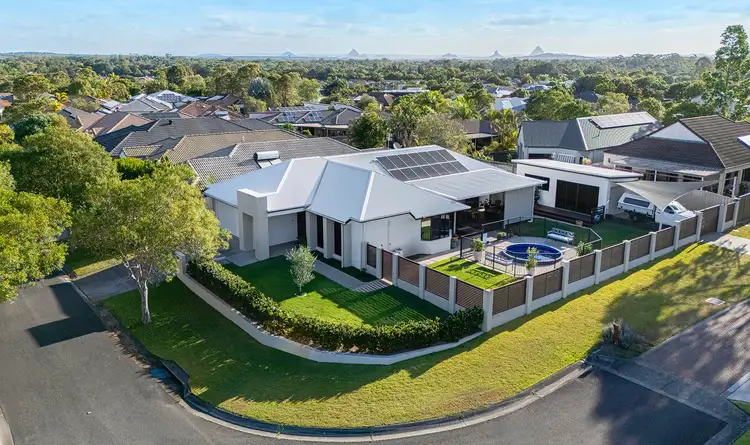 6 Mowburra Place, Caloundra West QLD 4551