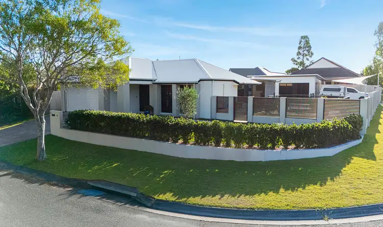 Second view of Homely house listing, 6 Mowburra Place, Caloundra West QLD 4551