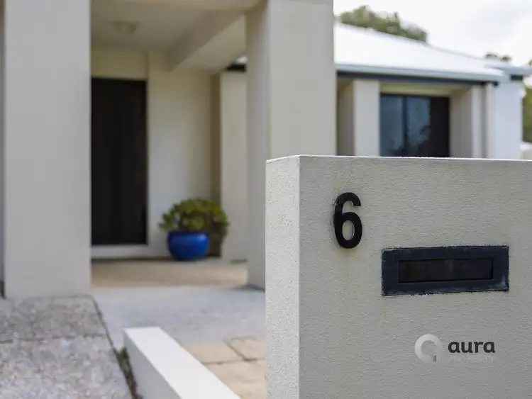 Third view of Homely house listing, 6 Mowburra Place, Caloundra West QLD 4551