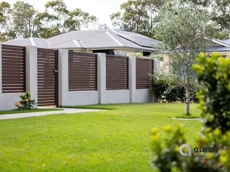 Fourth view of Homely house listing, 6 Mowburra Place, Caloundra West QLD 4551
