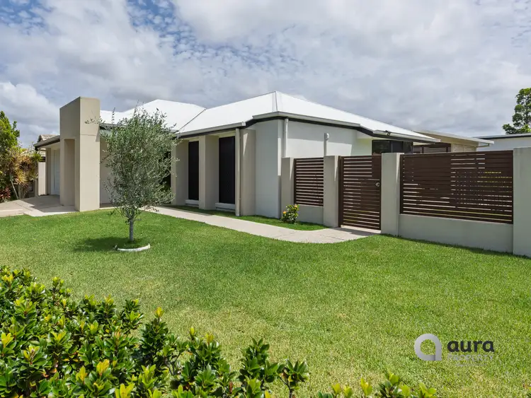 Fifth view of Homely house listing, 6 Mowburra Place, Caloundra West QLD 4551