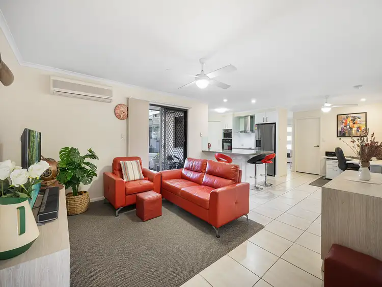 Sixth view of Homely house listing, 6 Mowburra Place, Caloundra West QLD 4551