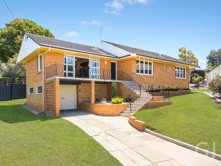 Main view of Homely house listing, 16 Gourlay Street, Kedron QLD 4031