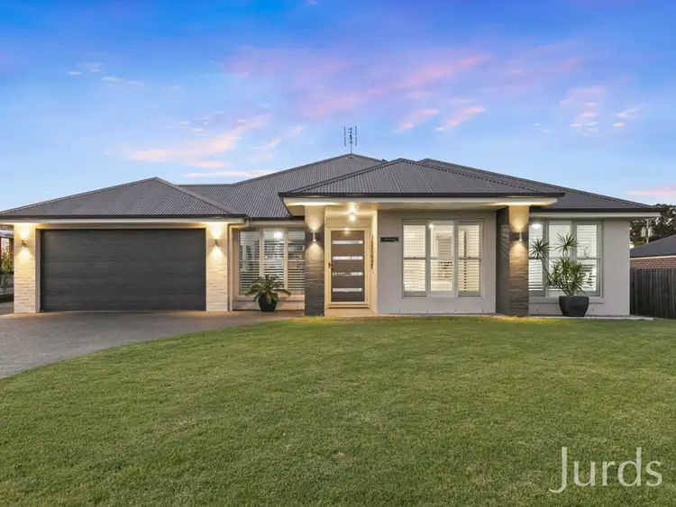 11 Irma Place, Lochinvar NSW 2321