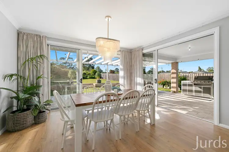 Fifth view of Homely house listing, 11 Irma Place, Lochinvar NSW 2321