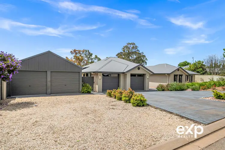 Main view of Homely house listing, 8 Warner Court, Sandy Creek SA 5350