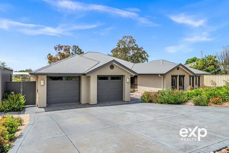 Third view of Homely house listing, 8 Warner Court, Sandy Creek SA 5350