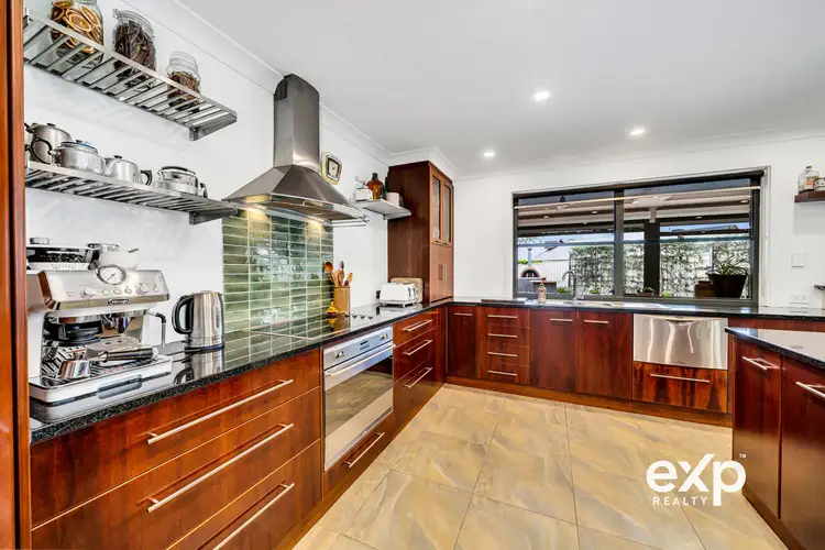 Fourth view of Homely house listing, 8 Warner Court, Sandy Creek SA 5350