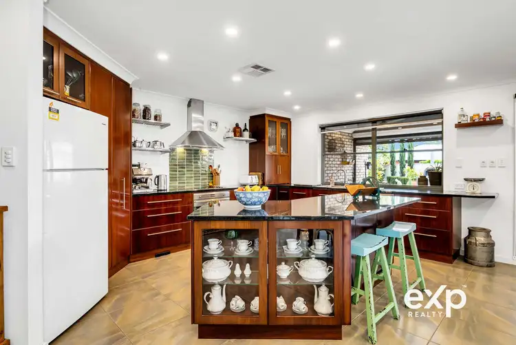 Sixth view of Homely house listing, 8 Warner Court, Sandy Creek SA 5350