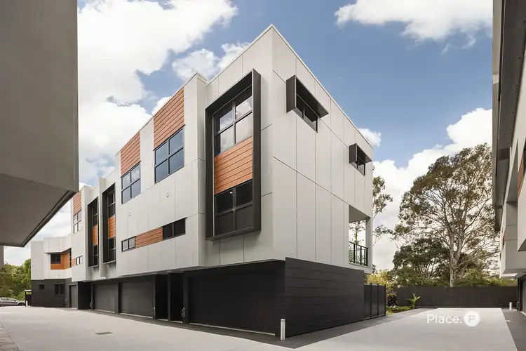 10/31 Anzac Road, Carina Heights QLD 4152