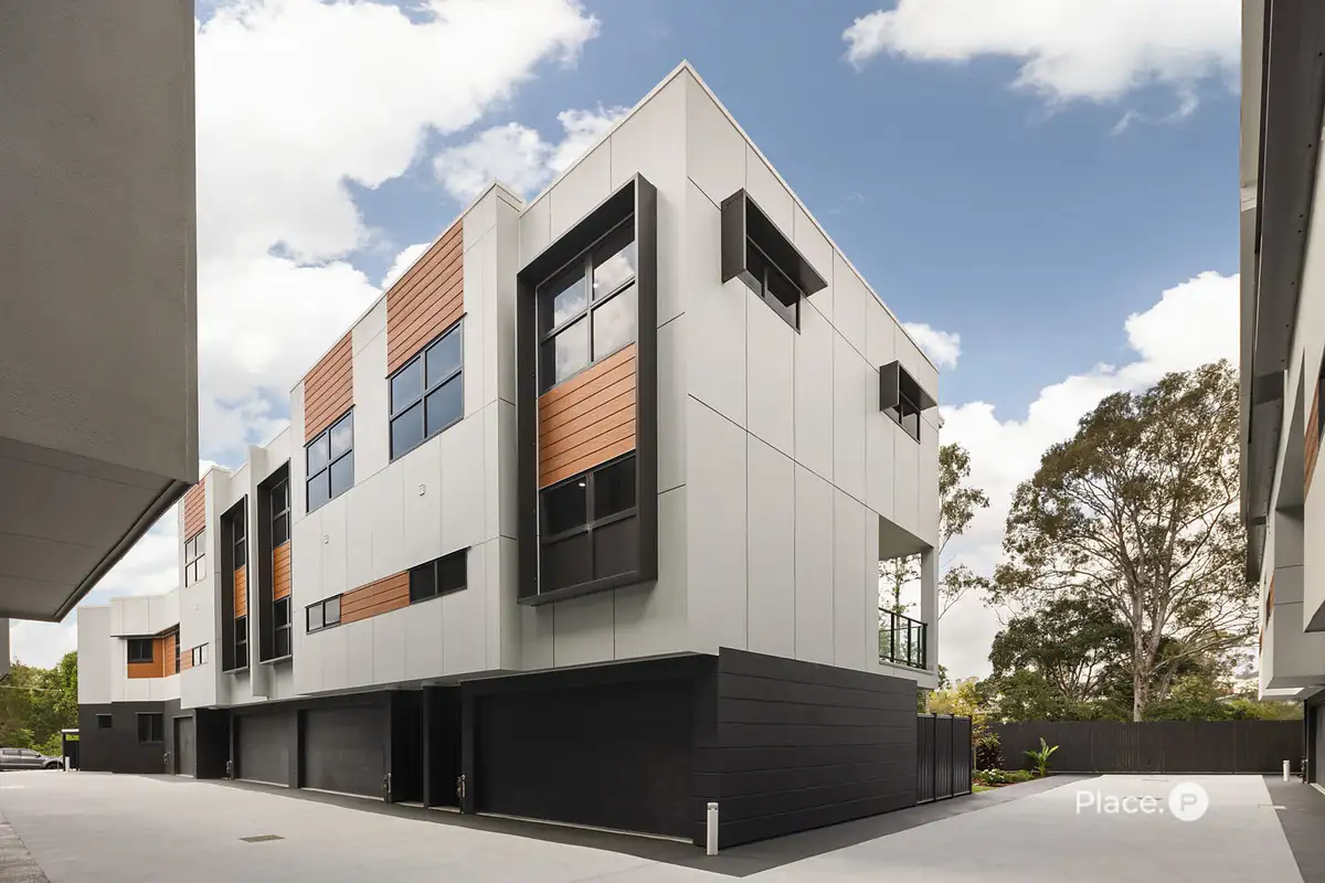 Main view of Homely townhouse listing, 10/31 Anzac Road, Carina Heights QLD 4152