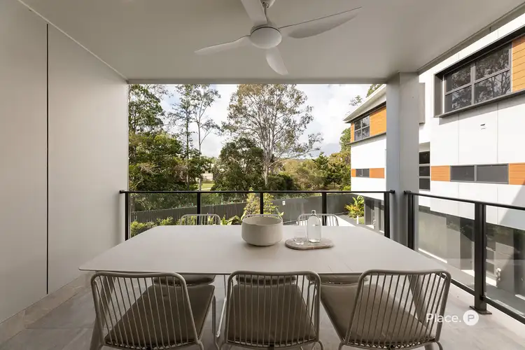 Fourth view of Homely townhouse listing, 10/31 Anzac Road, Carina Heights QLD 4152