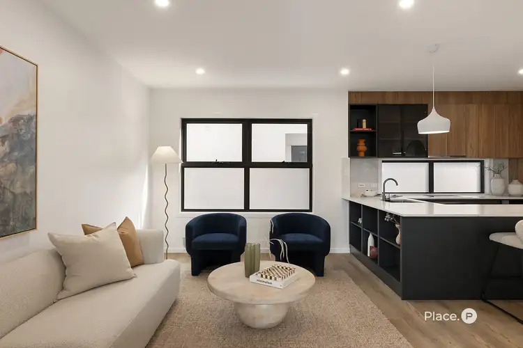 Fifth view of Homely townhouse listing, 10/31 Anzac Road, Carina Heights QLD 4152