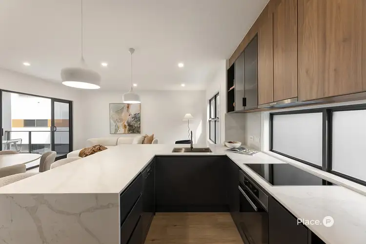 Sixth view of Homely townhouse listing, 10/31 Anzac Road, Carina Heights QLD 4152