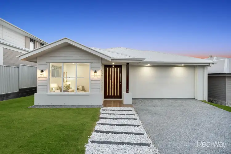 3 Scheyville Crescent