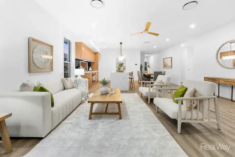 Fifth view of Homely house listing, 3 Scheyville Crescent, South Ripley QLD 4306