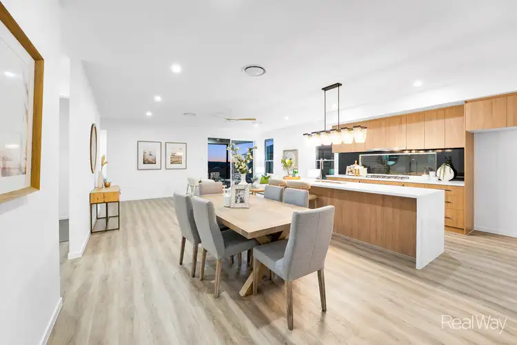 Sixth view of Homely house listing, 3 Scheyville Crescent, South Ripley QLD 4306