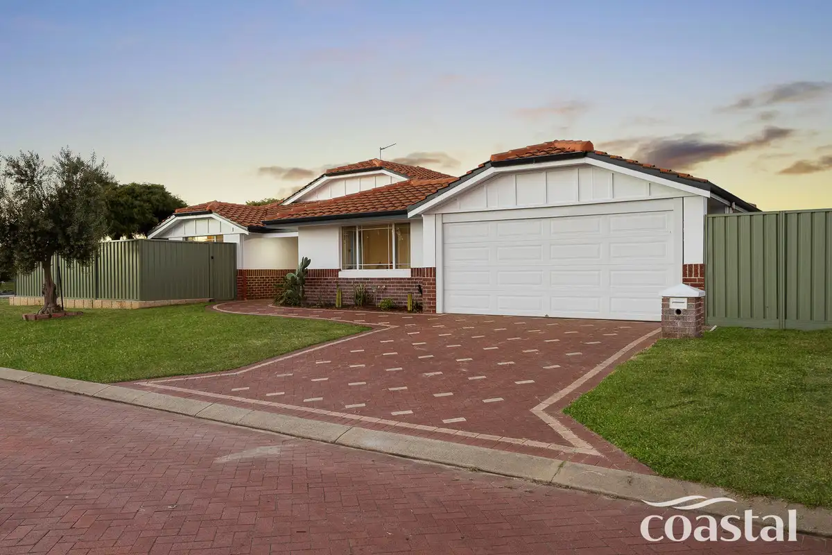 Main view of Homely house listing, 1 Sylvan Court, Singleton WA 6175