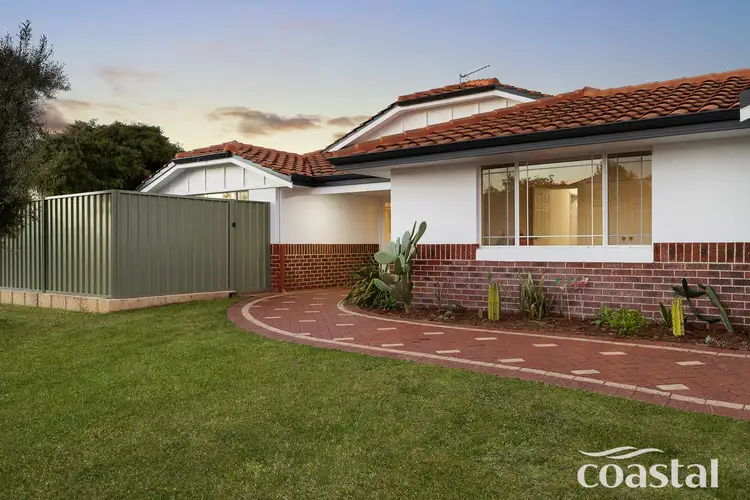 Third view of Homely house listing, 1 Sylvan Court, Singleton WA 6175